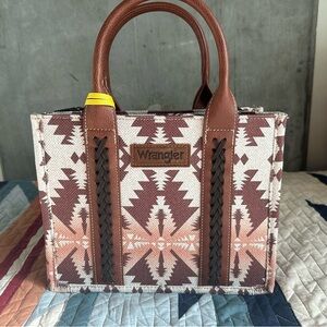 Wrangler Purse